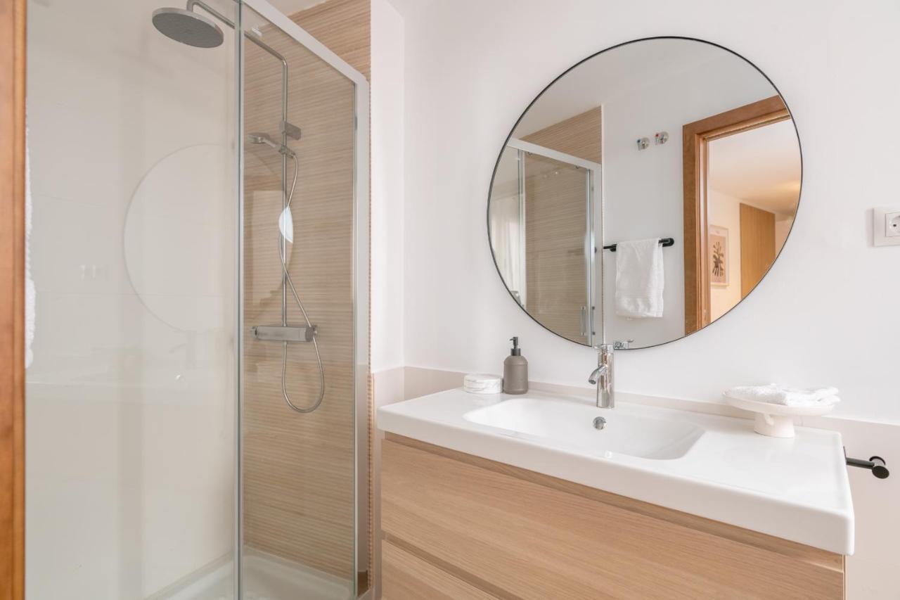 Malasana 13, Nuevo Apartamento 2 Dormitorios, Centro Historico, Todos Servicios, Barrio Tranquilo, Ms Màlaga Exteriér fotografie