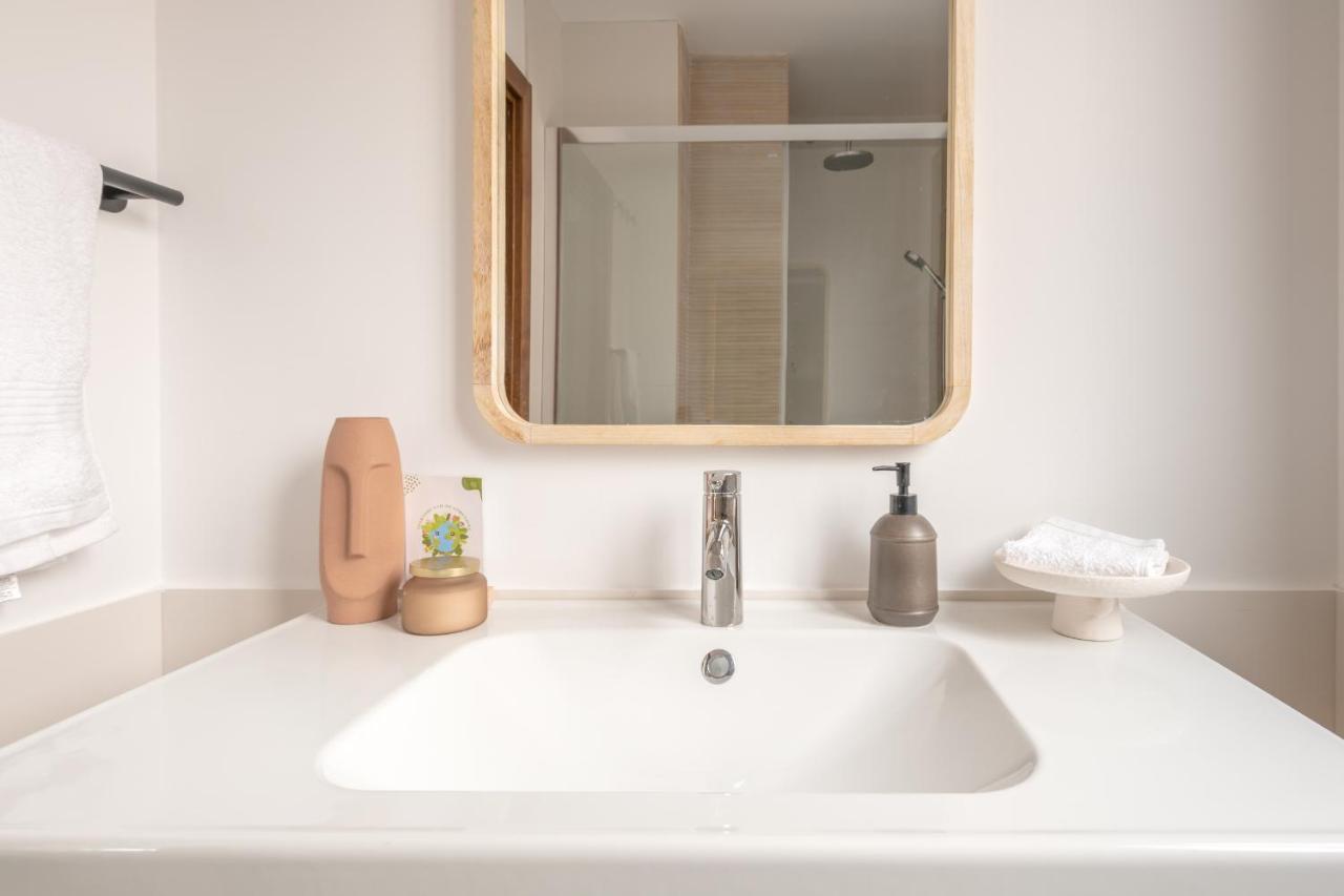 Malasana 13, Nuevo Apartamento 2 Dormitorios, Centro Historico, Todos Servicios, Barrio Tranquilo, Ms Màlaga Exteriér fotografie